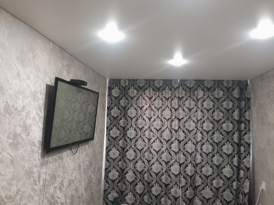 Продам 3х ком.квартиру 6мкр