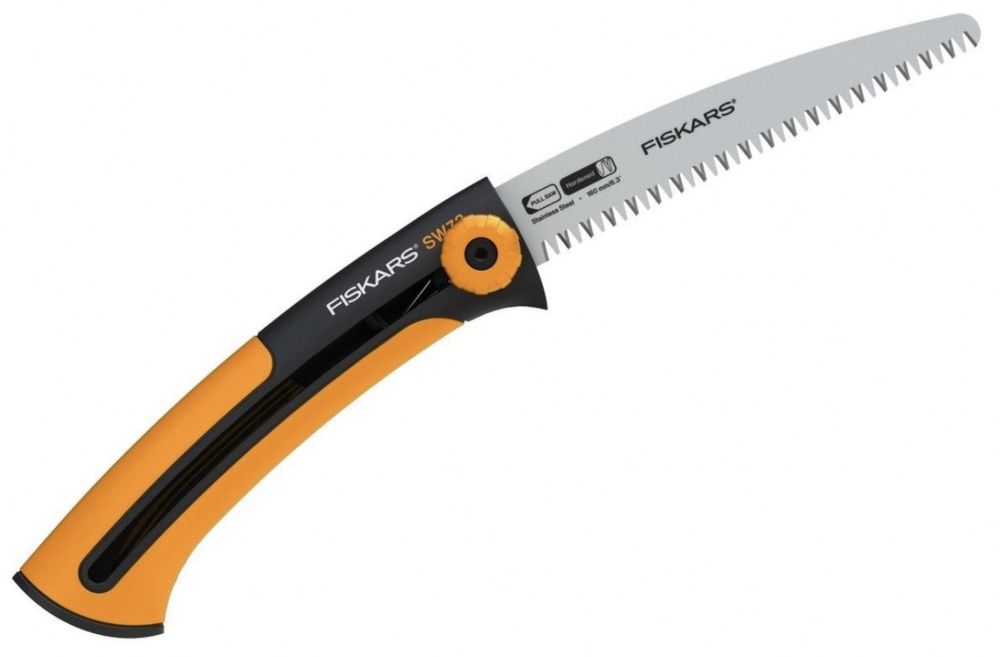 Fierastrau fiskars sw73