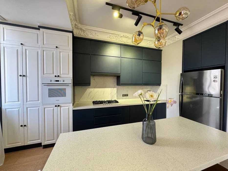 Бомба Цена! Яккасарайский 3х ком ЖК Royal House ул Шота Руставели !