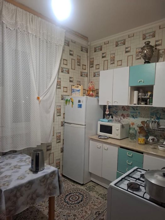 Продам квартиру