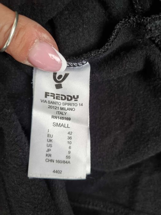 Bluza tip rochiza