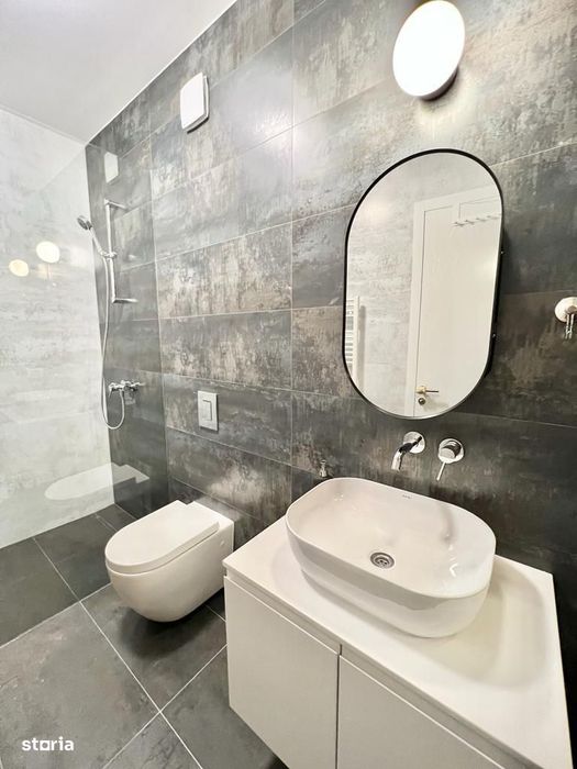 WIN Herastrau / 3 camere / parcare inclusă