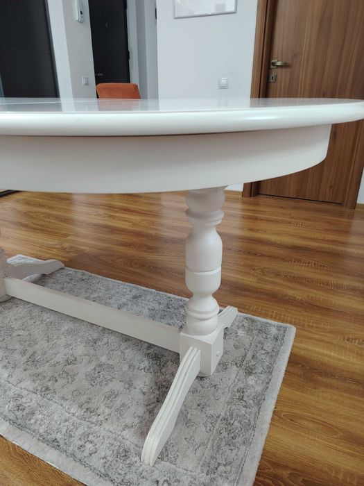 Vand masa din lemn masiv