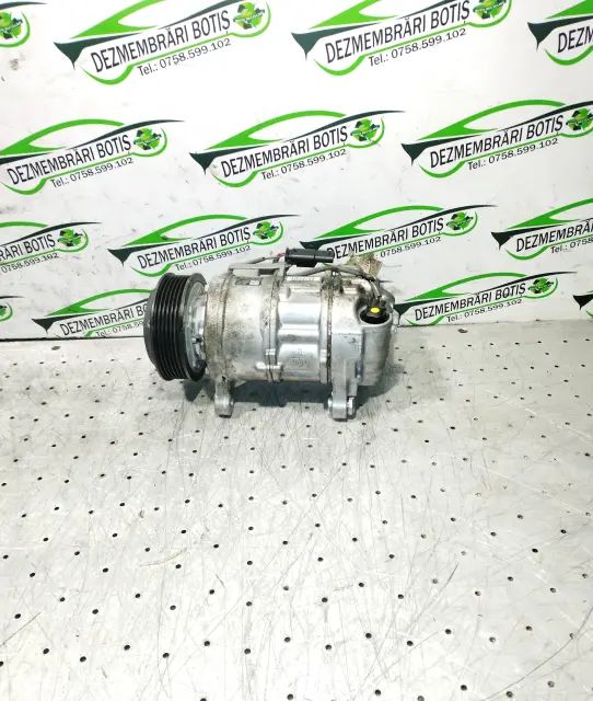 Compresor AC BMW Seria 4 2015