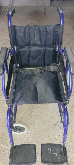 Инвалидни коляска Электроныи Инвалидни коляска