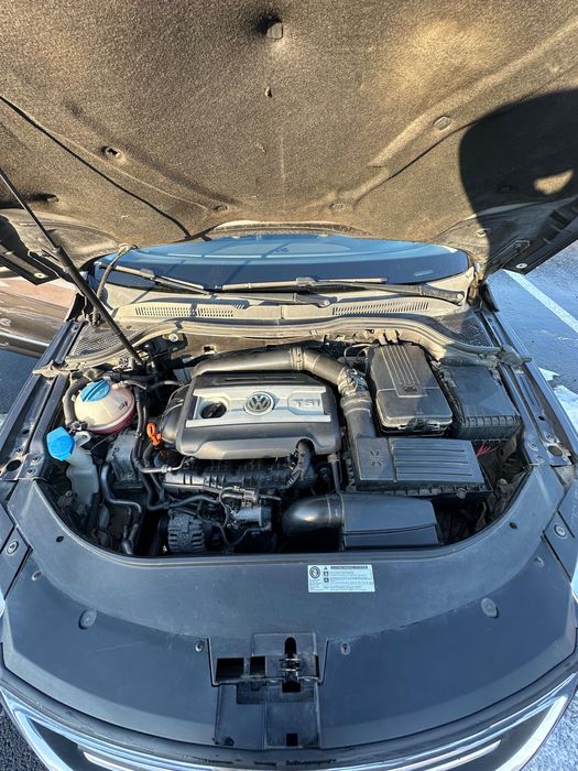 Volskwagen Passat CC 1.8 TSI