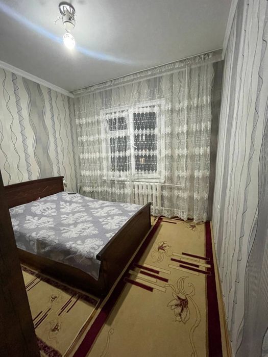 Продам квартиру на Карасу 1