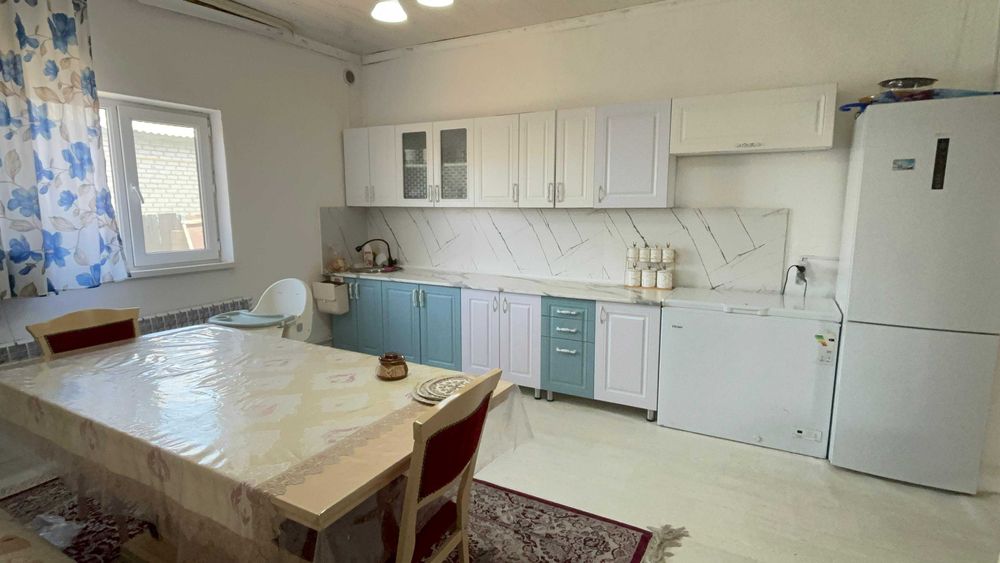 ұй сатлады тезарада