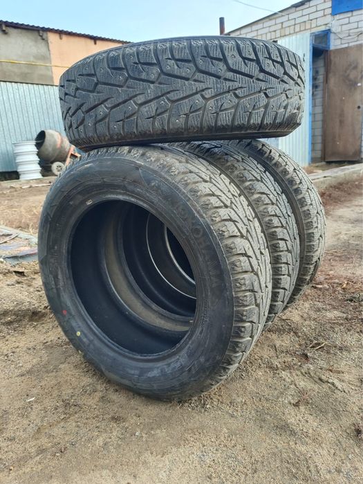 Продам шины Yokohama