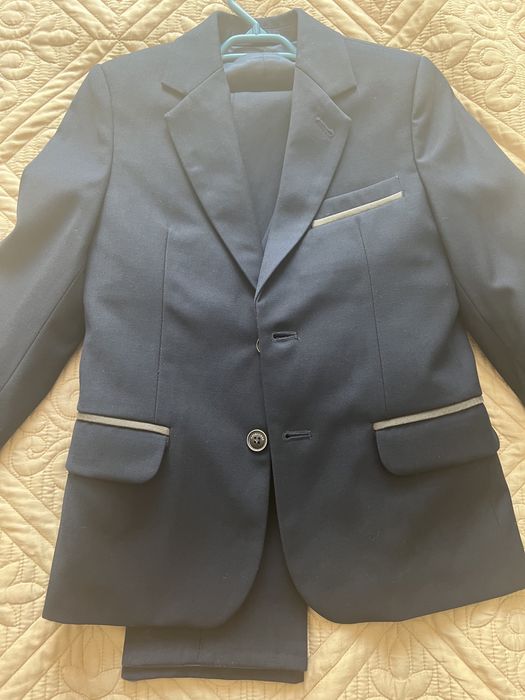 Школьная форма