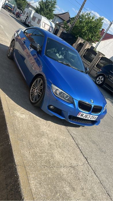 BMW 3 Series 2013 — imagine 3