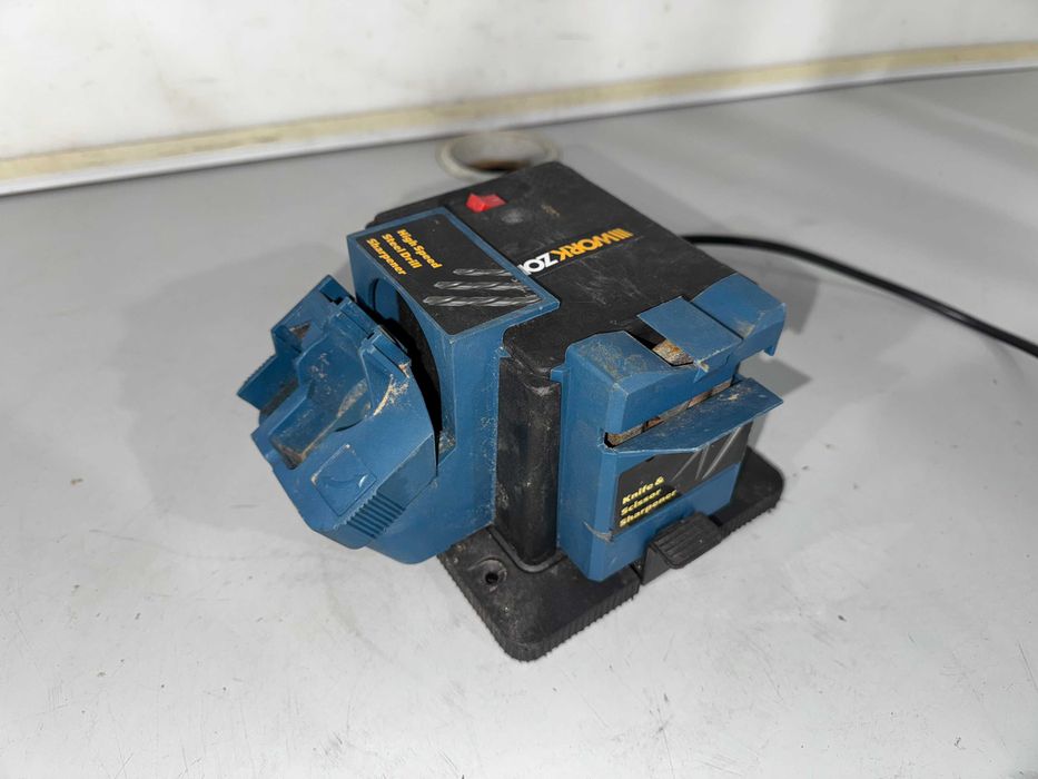 Точиларка - Workzone 65 W