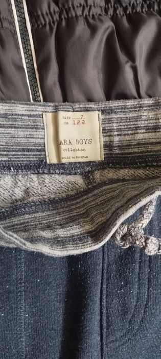 Лот дрехи 5-6 години