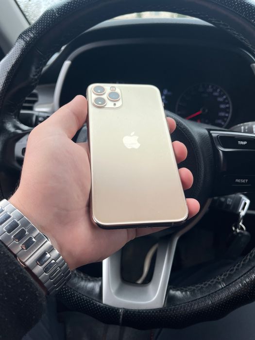 Айфон 11 Pro 256гб