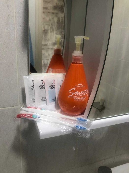 1 ком/Авангард/Wi-Fi/Сутки