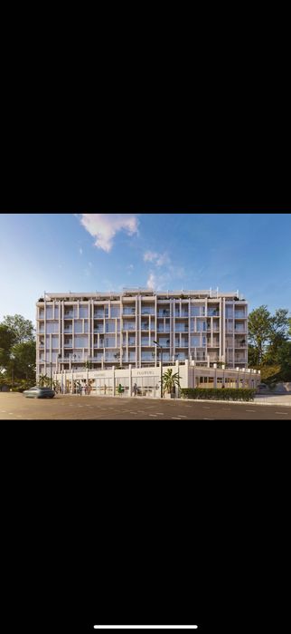 Продава се Двустаен апартамент в Варна, Център - 58 кв.м за 2142 €/кв.м - Снимка #9