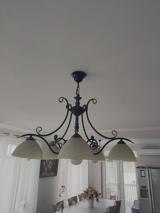 Set candelabre clasice