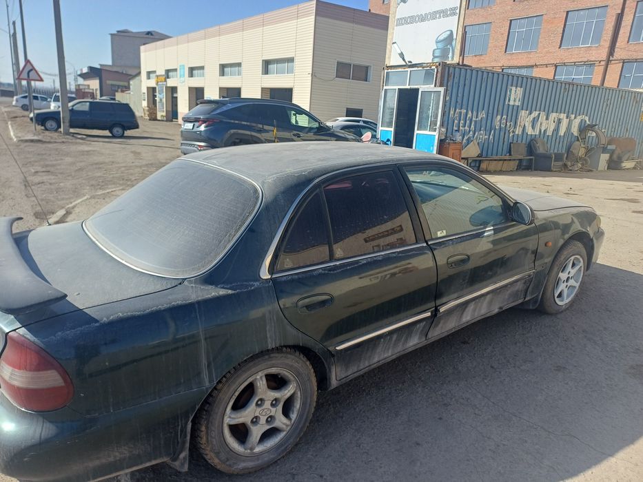 Автомашина продам