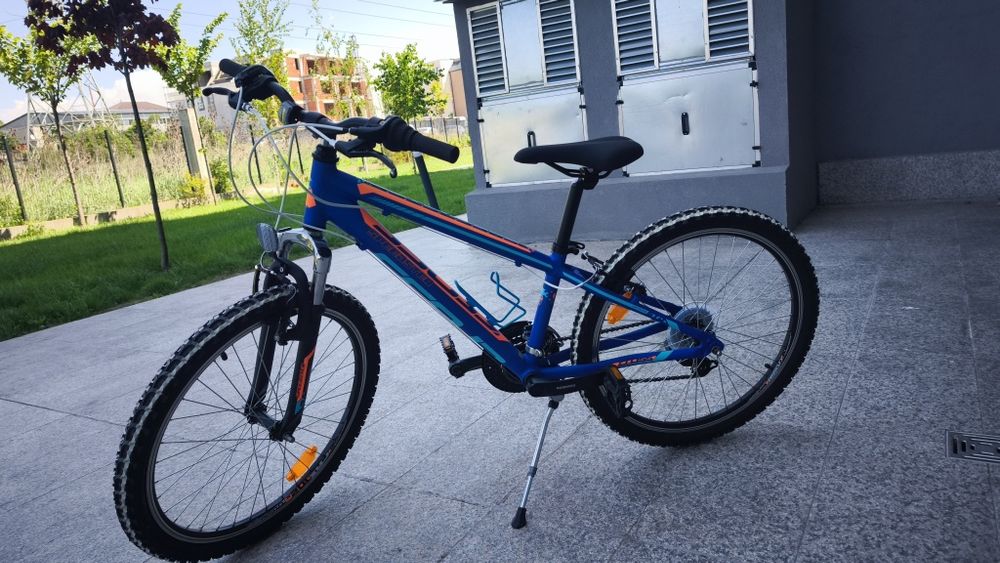 Cross Speedster Boy 24"