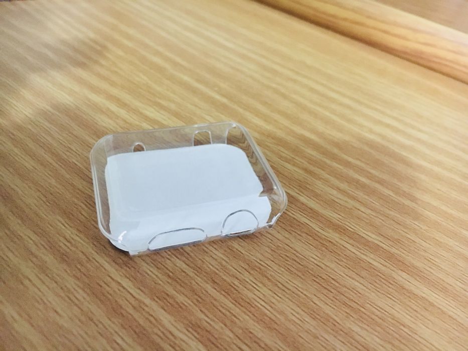 Сертифицированные чехлы для APPLE WATCH