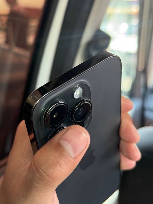 Iphone 14 pro…..