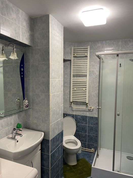 Inchiriez apartament 2 camere ULTRACENTRAL