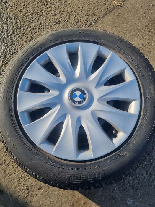 Roti complete bmw f30