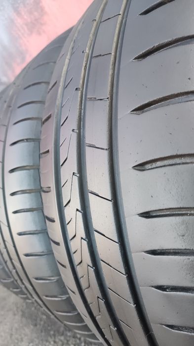 4бр. лерни гуми 205/55/16 Hankook Kinergy Eco 
dot23
7mm
Внос А