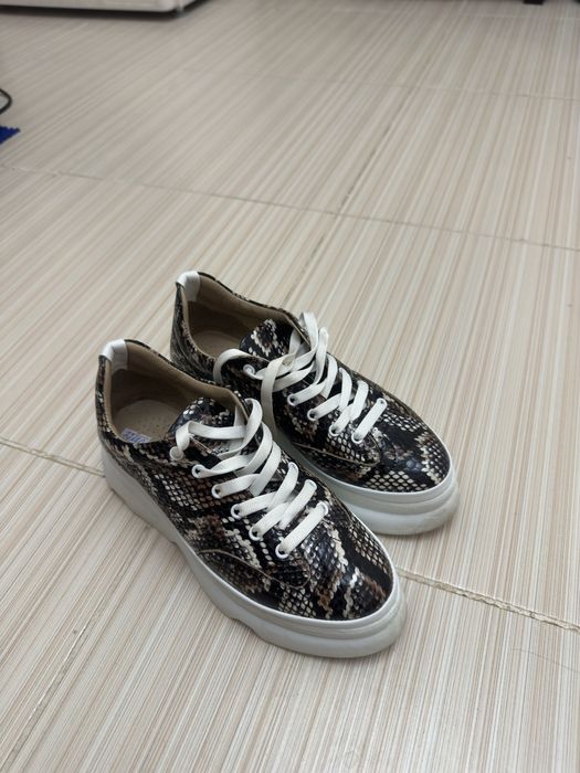 Кросовки турецкий