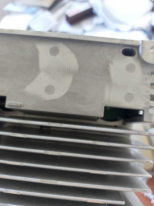 Драйвър за управление на ие на моторите на  машини Мурат пвц дограма