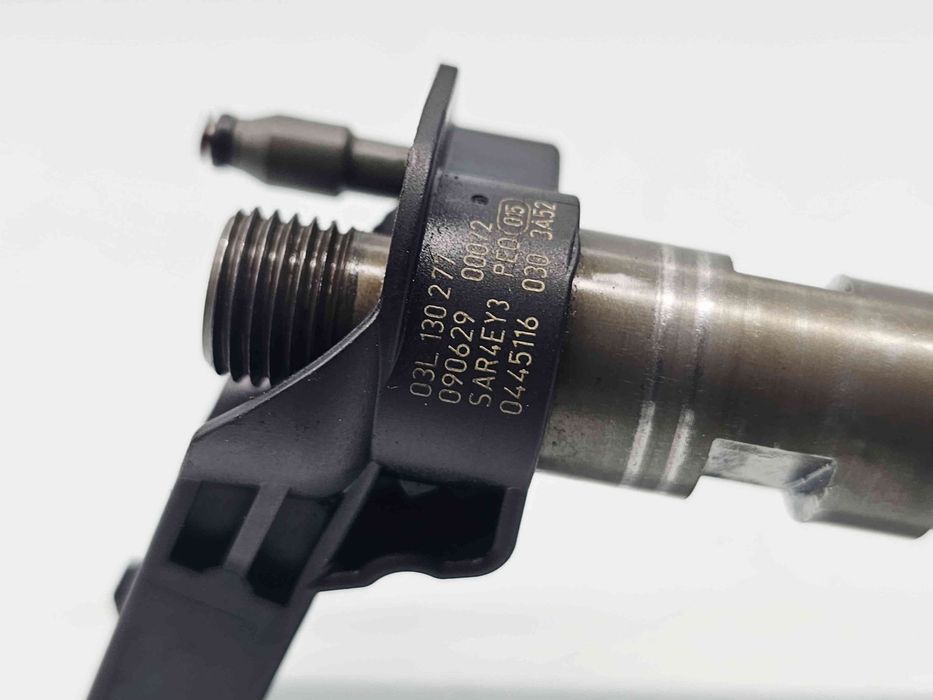 Injector Volkswagen Golf 6 (5K1) GTD [Fabr 2009-2013] 03L130277 2.0 TD