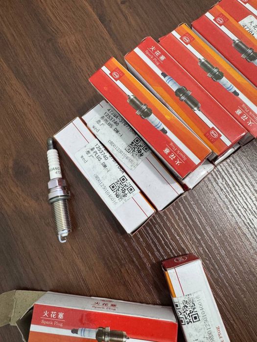 Chevrolet МОНЗА бенза насос gm ва инжектор свеча