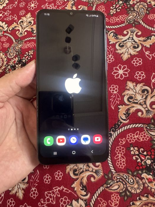 samsung 32 GB xolat yaxshi