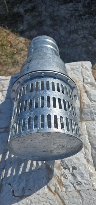 Capac vizitare vidanja 2.3.4 toli piese vidanja toată gama