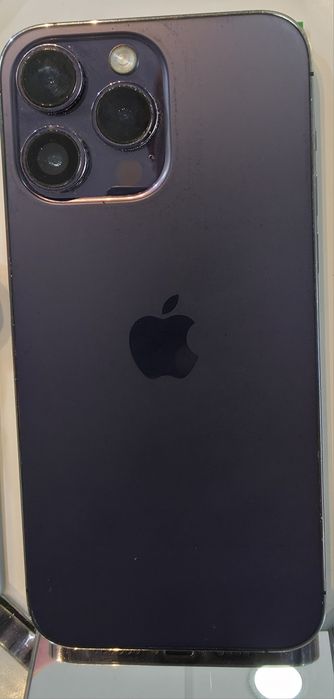 IPhone 14 ProMax 128gb