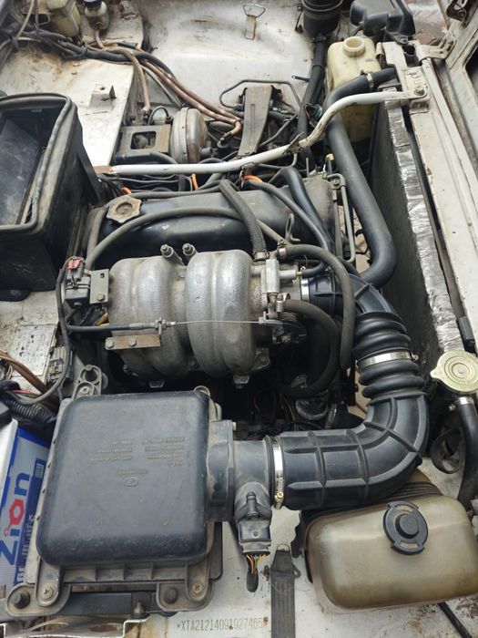 Продам ниву 2121