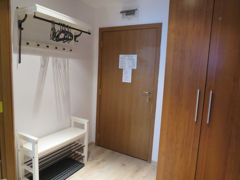 Наскоро реновиран, напълно обзаведен апартамент / реф. 1000-405