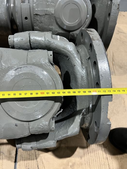 Cardan industrial nava foraj LDH MB