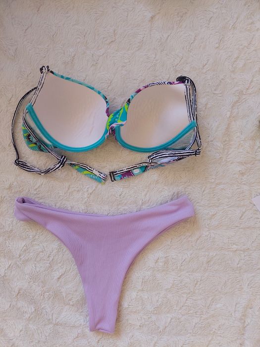 Бамски ,размер 38