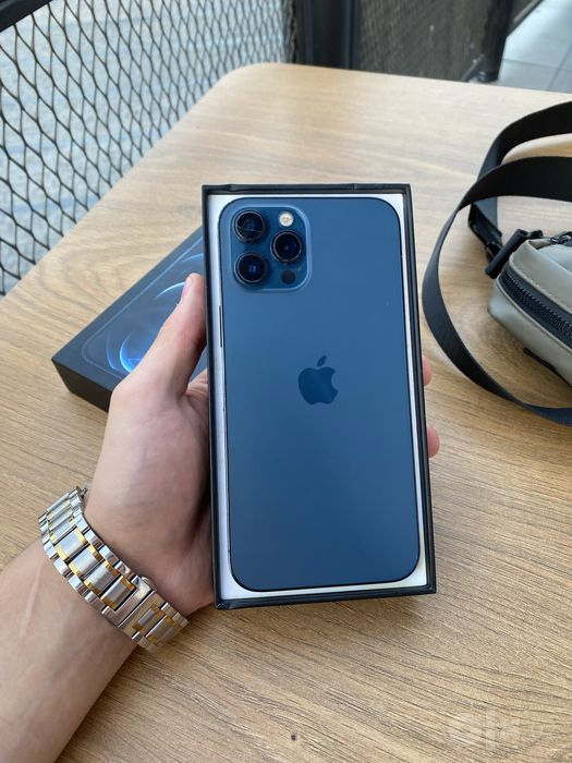 iPhone 12 pro max