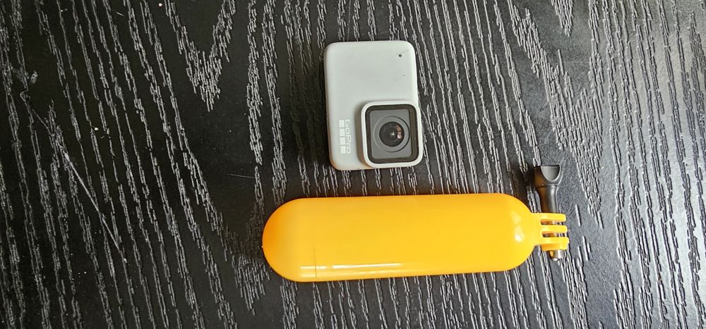 Gopro hero 7 white in stare foare buna