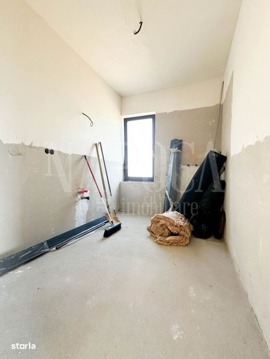 Casa 4 camere de vanzare in Feleacu