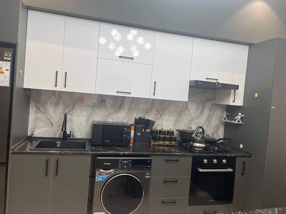 Qizlarga kvartira Qo'yliq metro Bezmakler 800.000