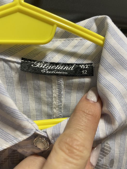 Дрехи за момичета, 12 год.