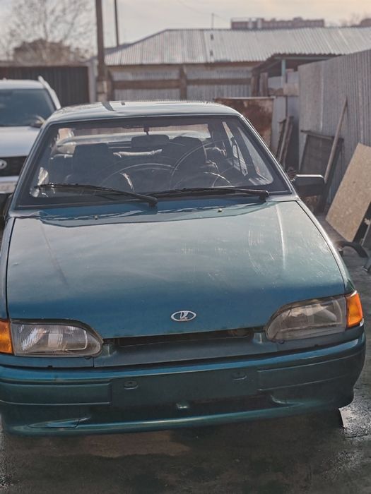 Продам Срочно Ваз 2115