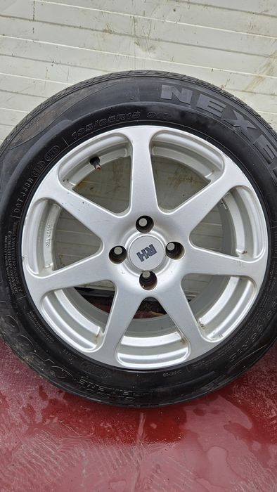 Джанти  15  4х98