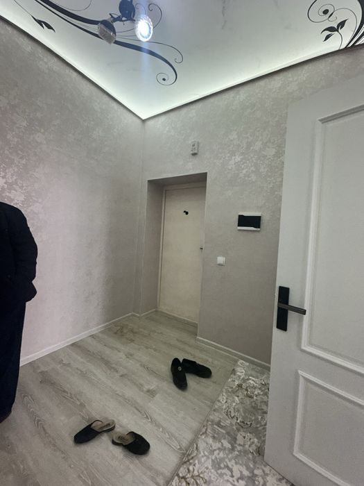 Квартира сотилади