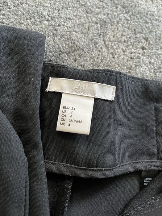 Черно къси гащи