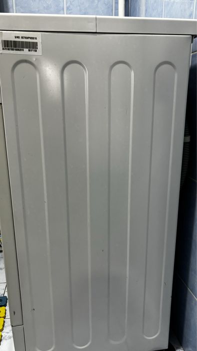 Стиральная машина Lg 6 kg