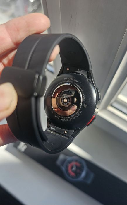 Samsung  Galaxy Watch 5 Pro